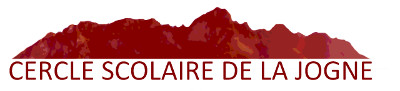 Cercle scolaire de La Jogne